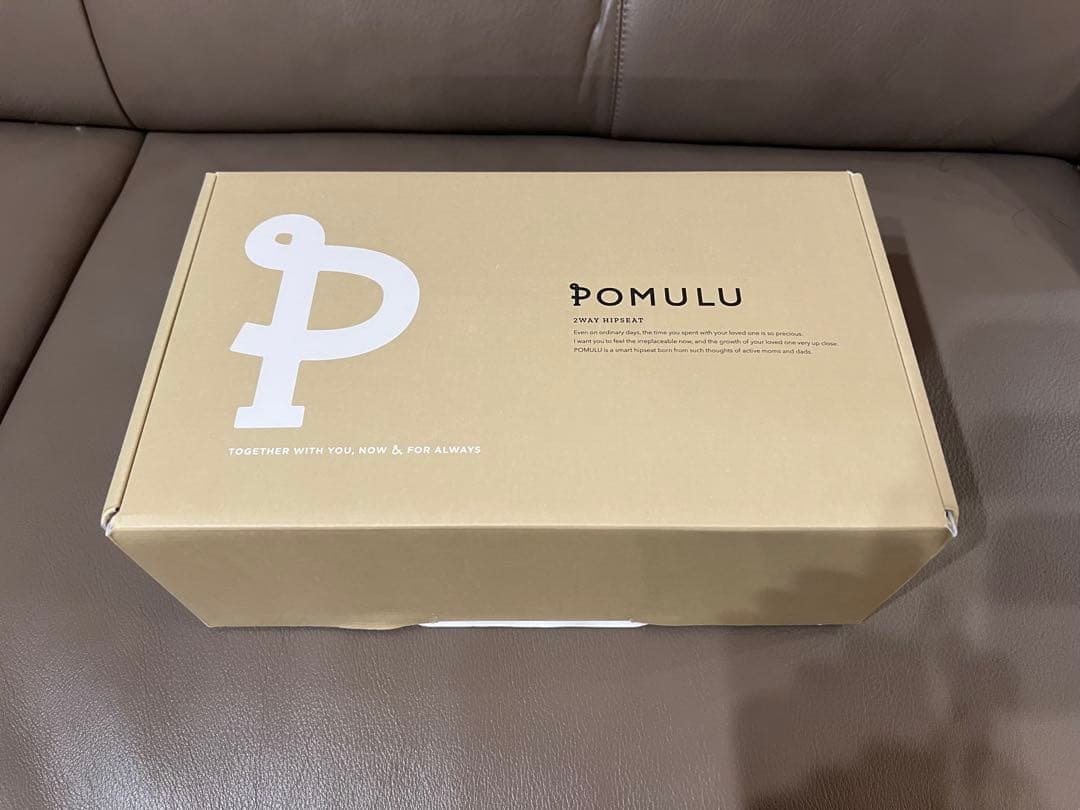 POMULU ポムル