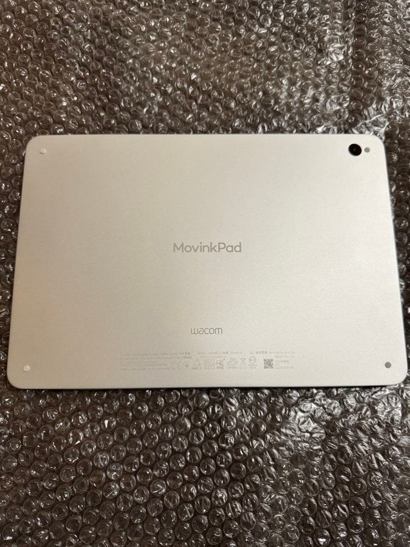 Wacom MovinkPad 11 本体 ペン付き