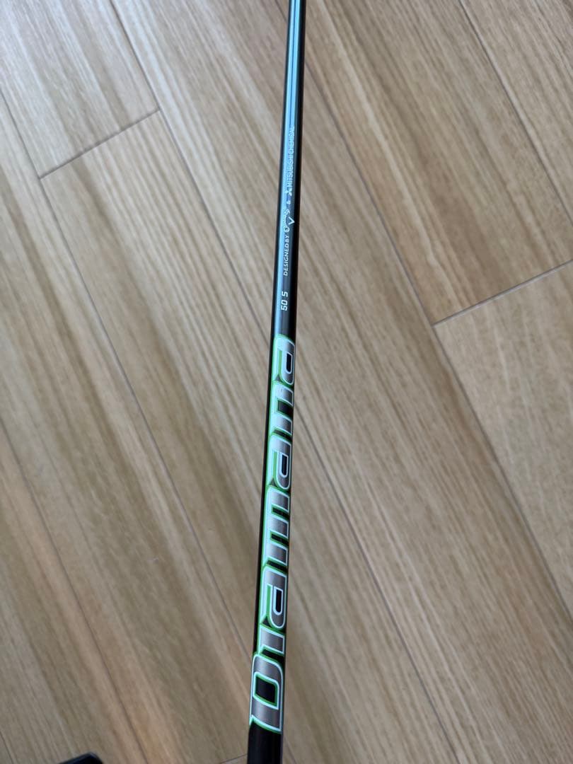 キャロウェイCallaway EPIC SPEED ドライバー 10.5