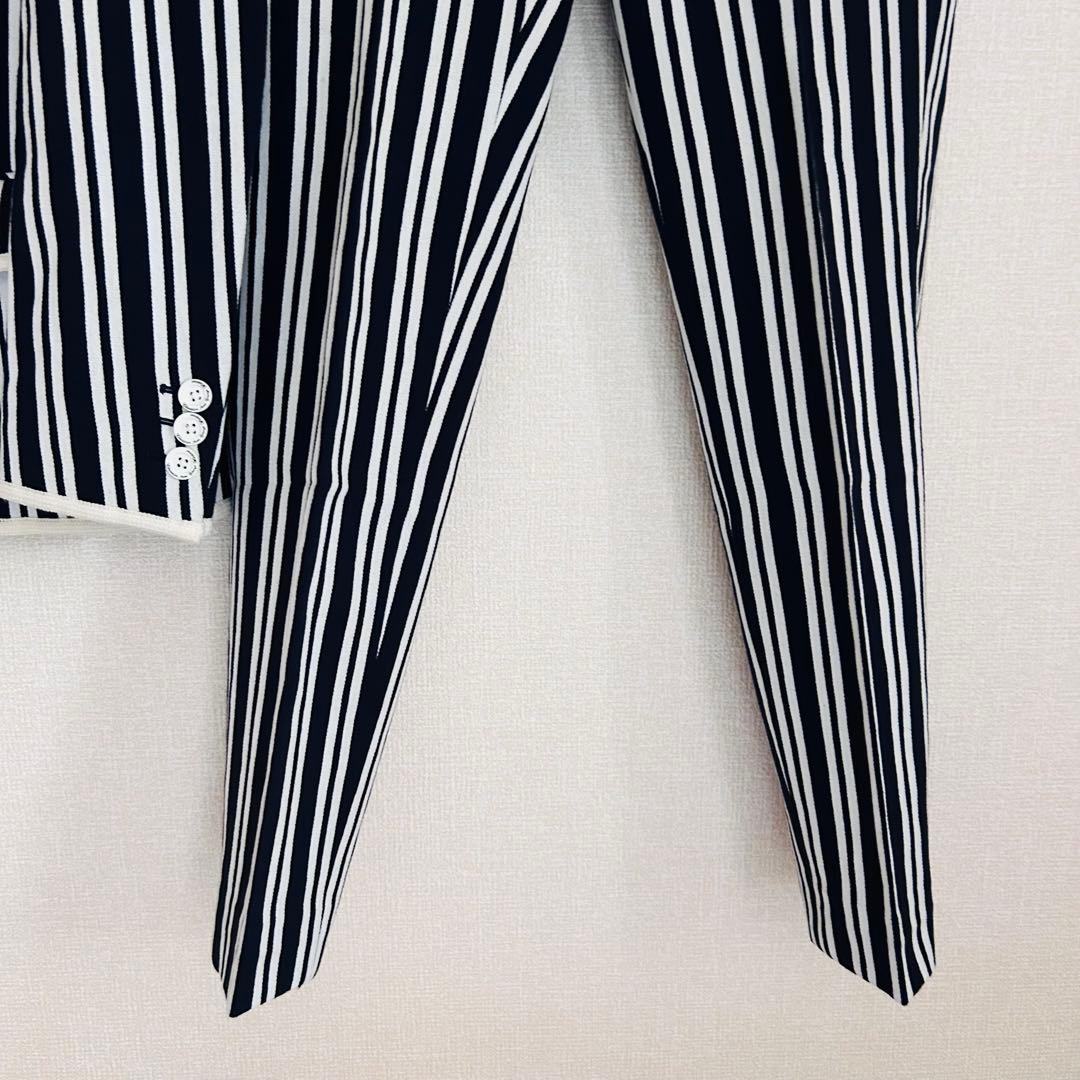 【美品】エデュケーション・フロム・ヤングマシーンズ　セットアップ　スーツ