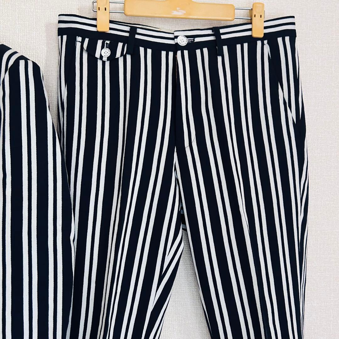 【美品】エデュケーション・フロム・ヤングマシーンズ　セットアップ　スーツ