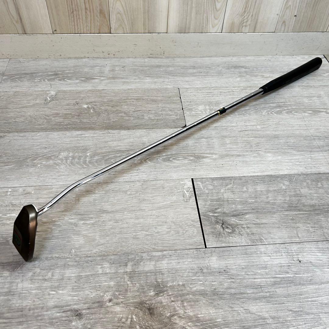 【ゴルフ右】ジャンボ尾崎 J's WORLD STAGE パター