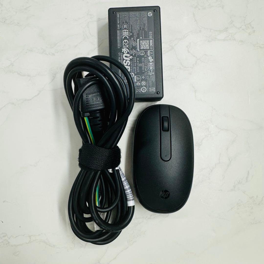 Windowsノート本体 HP Pavilion Ultra5 125U 16GB 512GB SSD