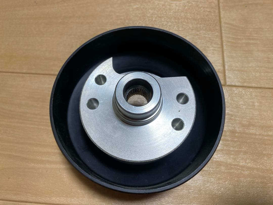 ラフィックス ショートボス インプレッサ レガシィ フォレスター 115S