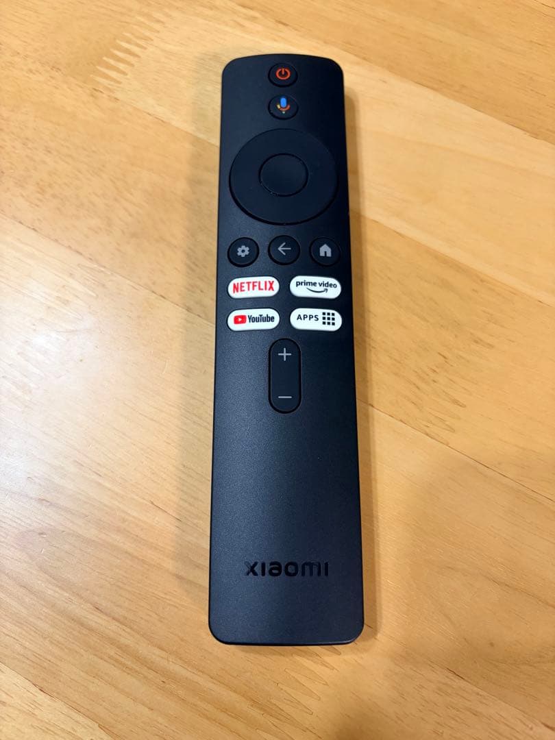 Xiaomi TV 32インチ L32M8-A2TWN