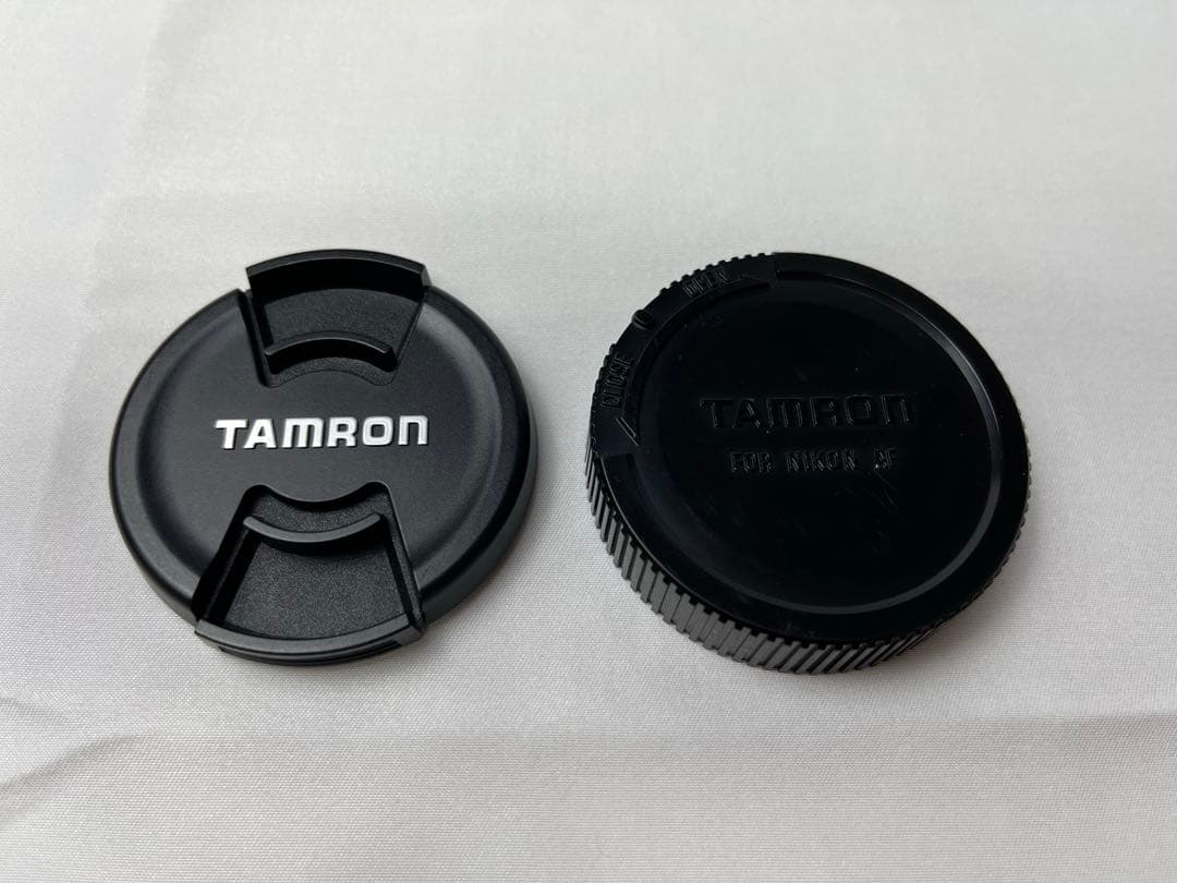 レンズ(単焦点) TAMRON SP AF90mm F/2.8 Di MACRO 1:1