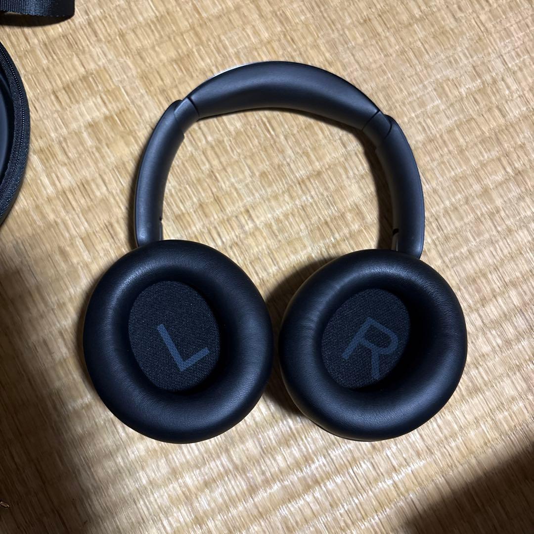 soundcore SPACE Q45 ワイヤレスヘッドホン