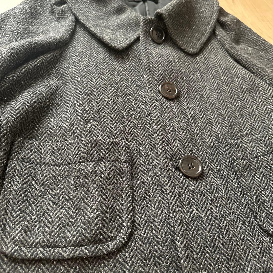 COMME des GARÇONS コート