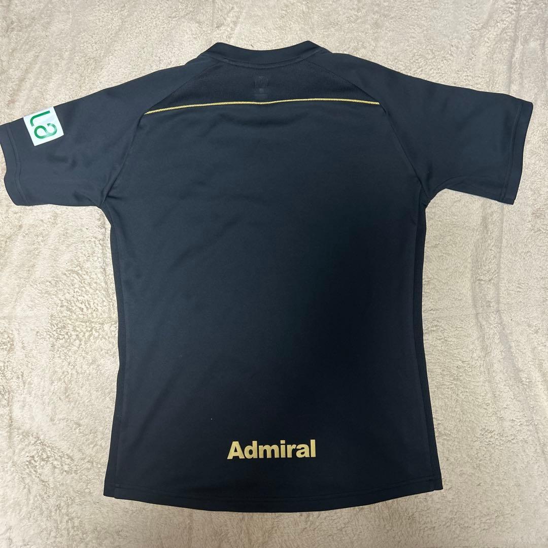 ジュビロ磐田 トレーニングウェア　2025シーズン