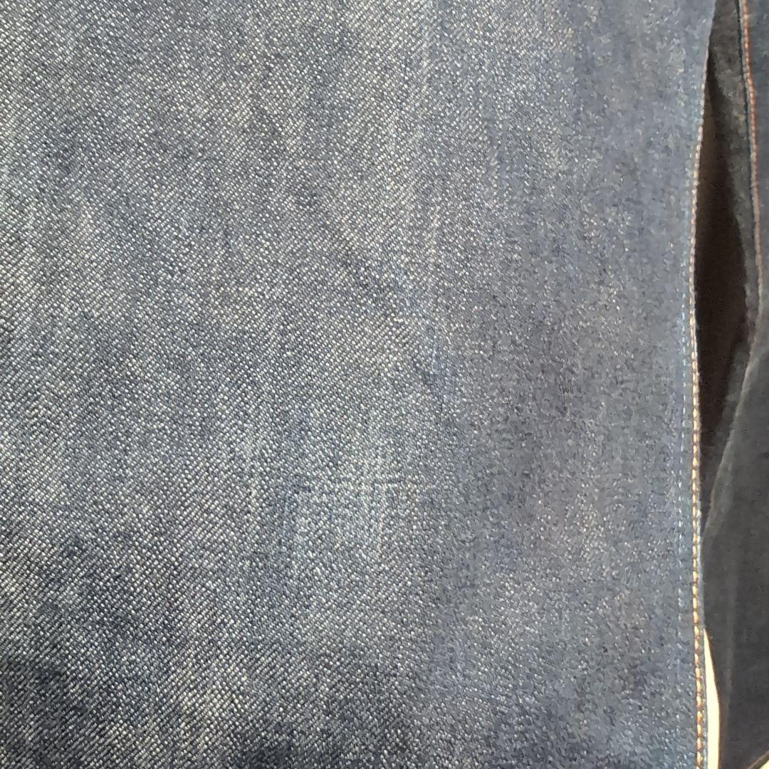 ヌーディージーンズ REGULAR AlF selvage