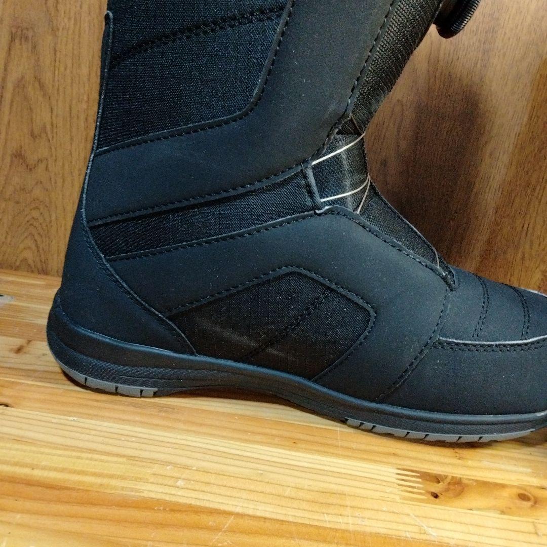 NIDECKER　ナイデッカ－スノーボードブーツ　送料無料 26054