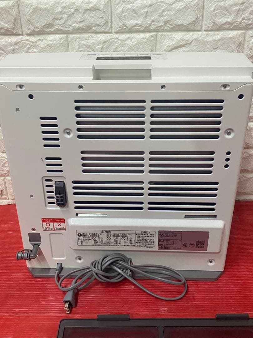 NORITZ ガスファンヒーター 木造11畳/コンクリート15畳用