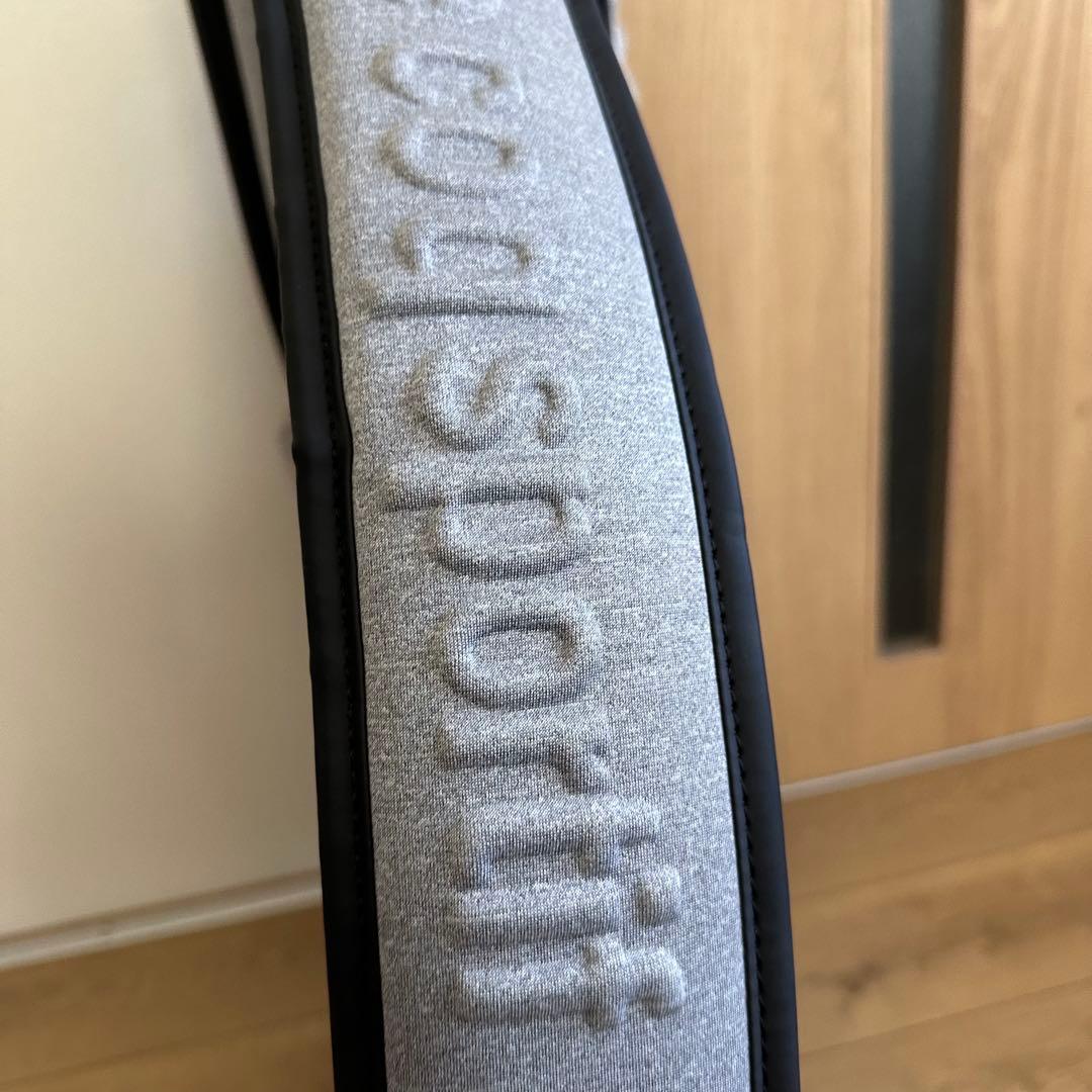 希少 ルコック le coq sportif アスリート迷彩 スタンドキャディ