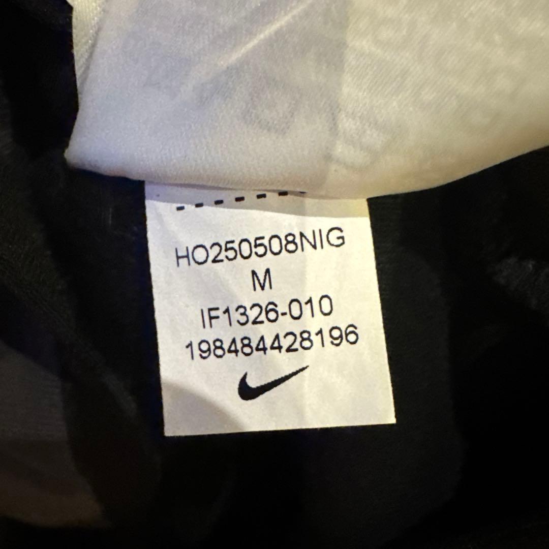 NIKEテックスフリース　新型モデル　M