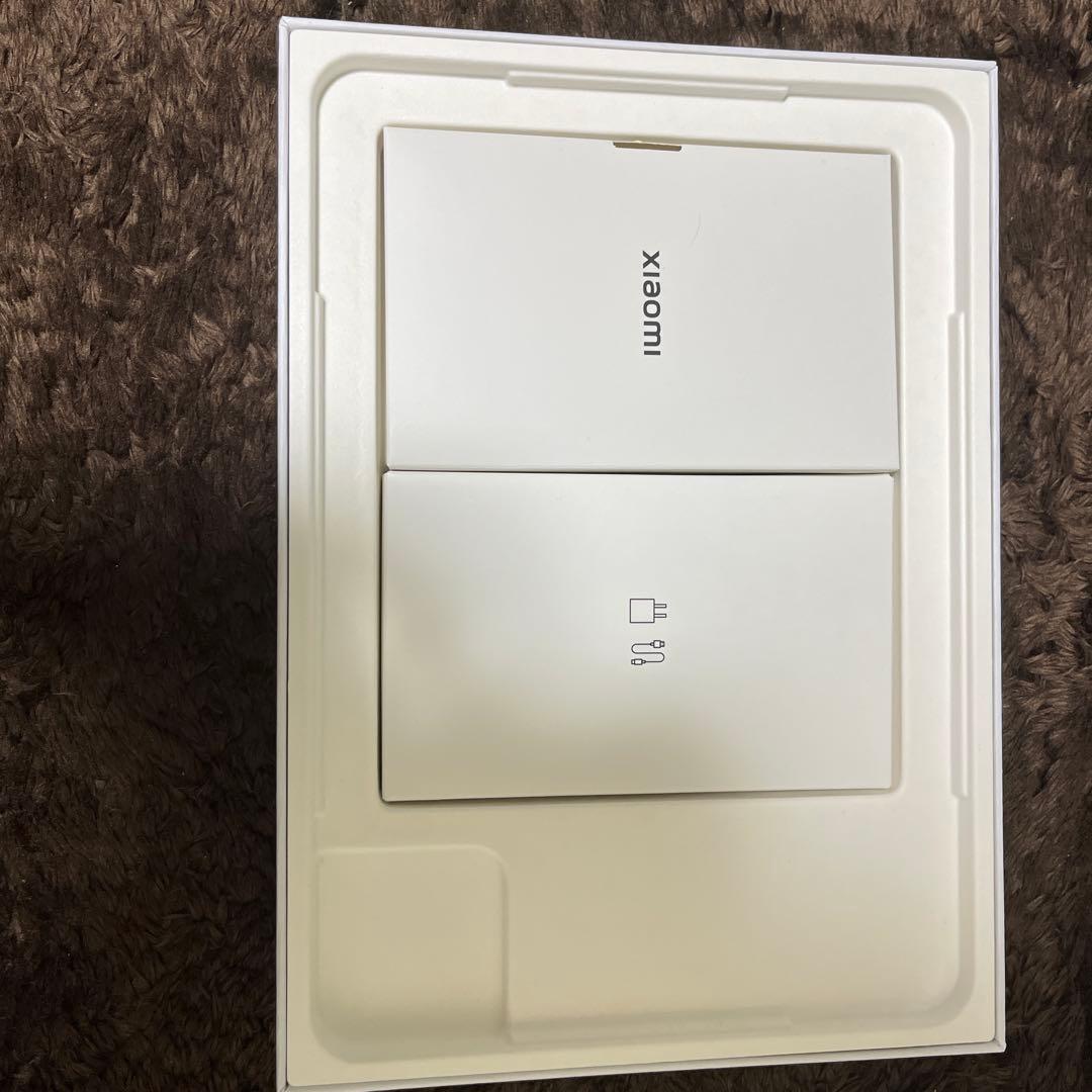 Xiaomi Pad 7 8G+128G グレー、アンチグレアフィルム、保護ケー