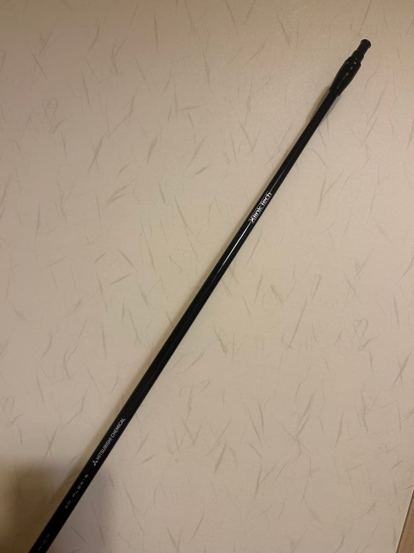 TENSEI 1K BLUE 50s キャロウェイ　ドライバー