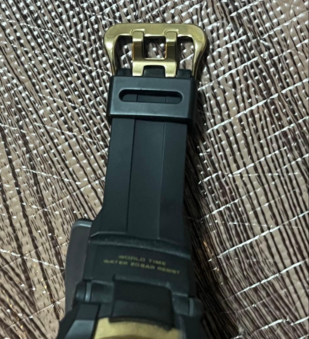 時計 G-SHOCK GR-B100