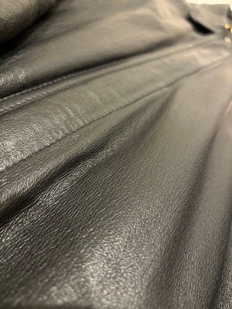 NFL スティーラーズ 皮ジャケット 限定販売品