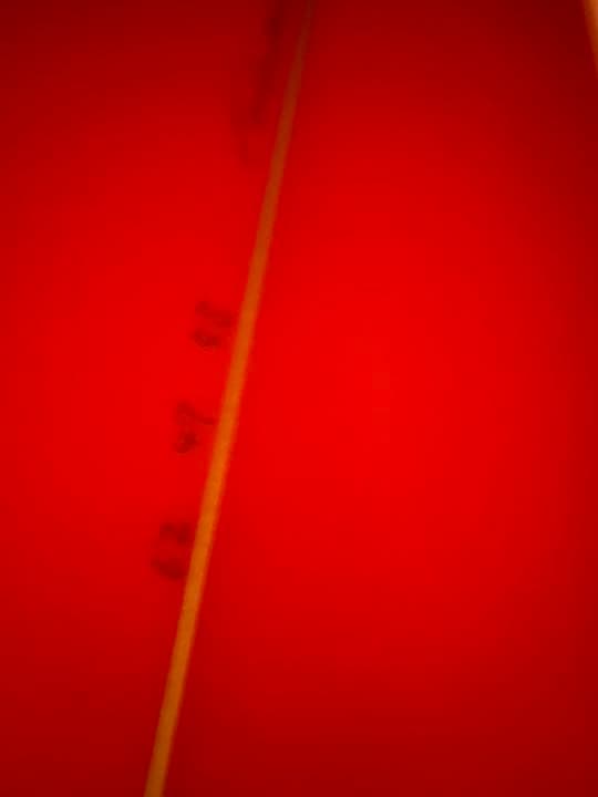 ブルーリバーサーフボード