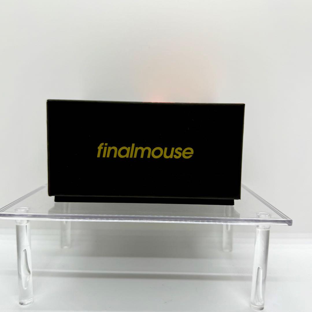 【希少品箱あり】Finalmouse Achilles Hero of Troy