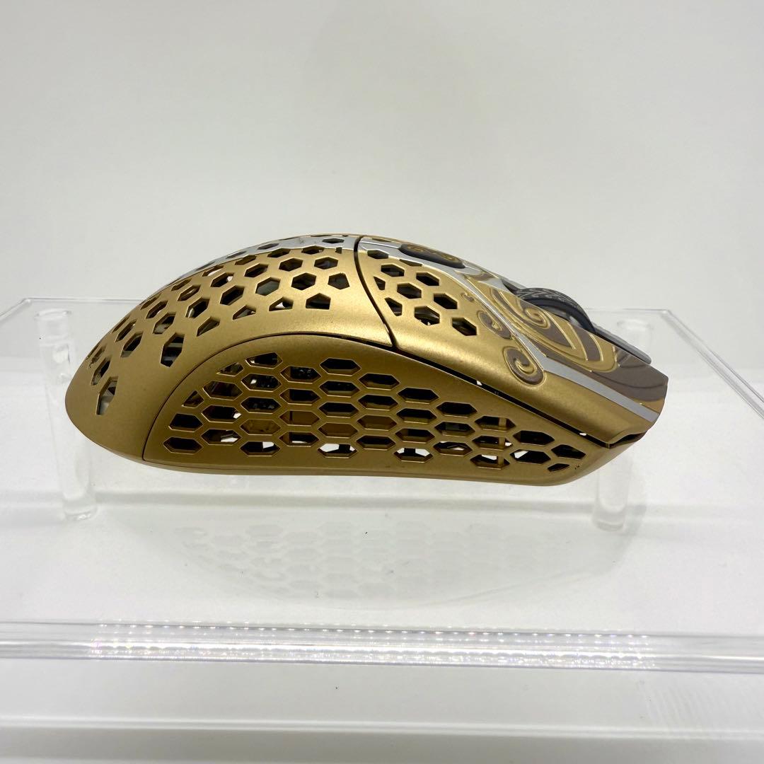 【希少品箱あり】Finalmouse Achilles Hero of Troy