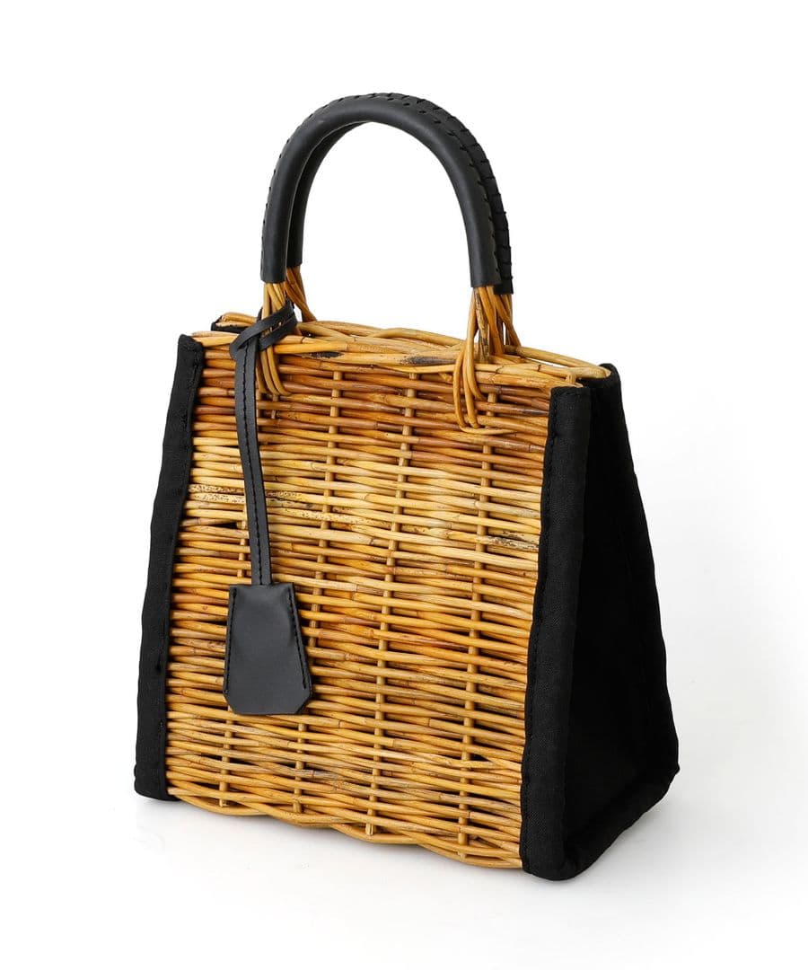 oddsオッズ アラログ キーバッグ カゴバッグ