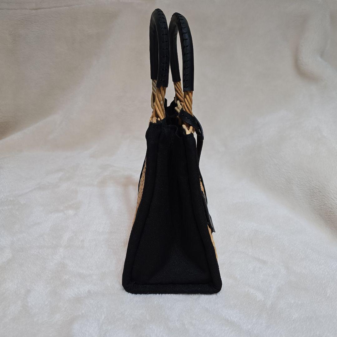 oddsオッズ アラログ キーバッグ カゴバッグ