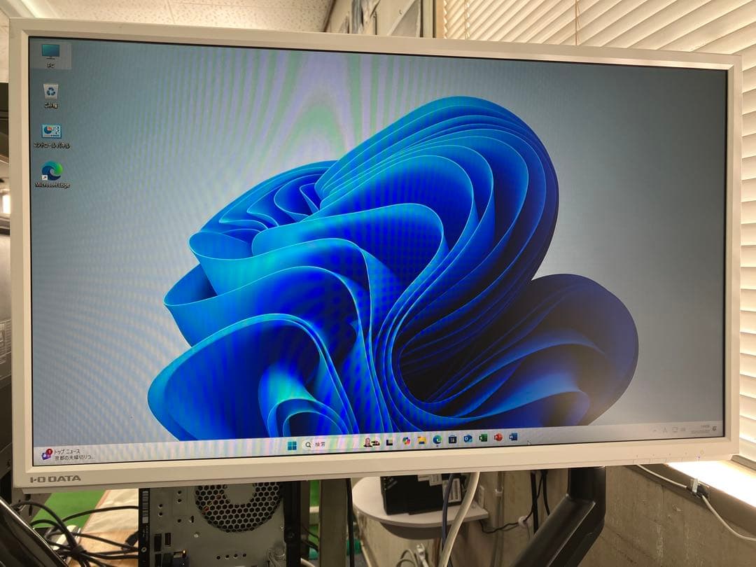 Windowsデスクトップ HPPavilionTP01-1119jp GT1030 office2024