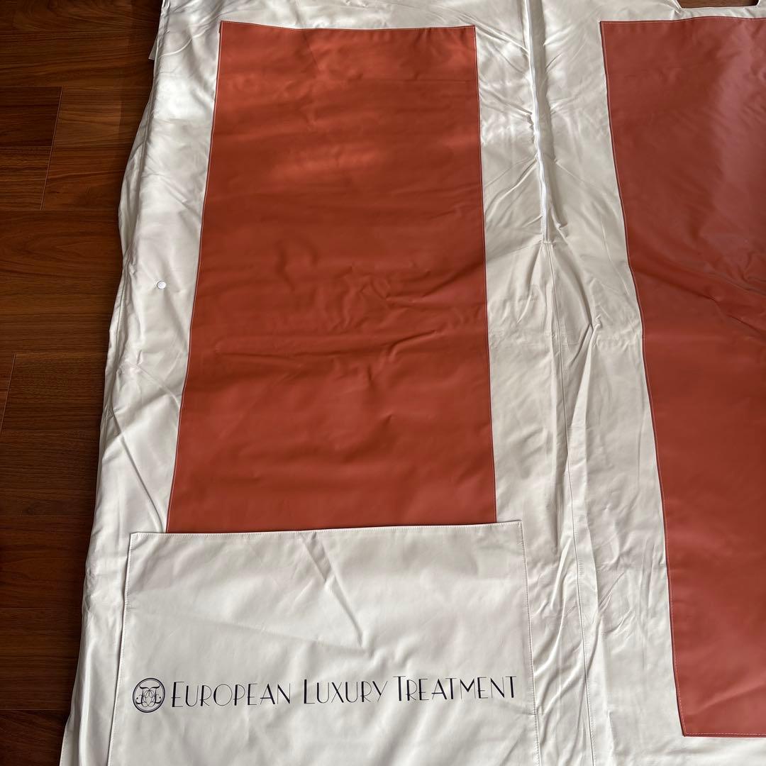 ロンヴェロップレショーファント