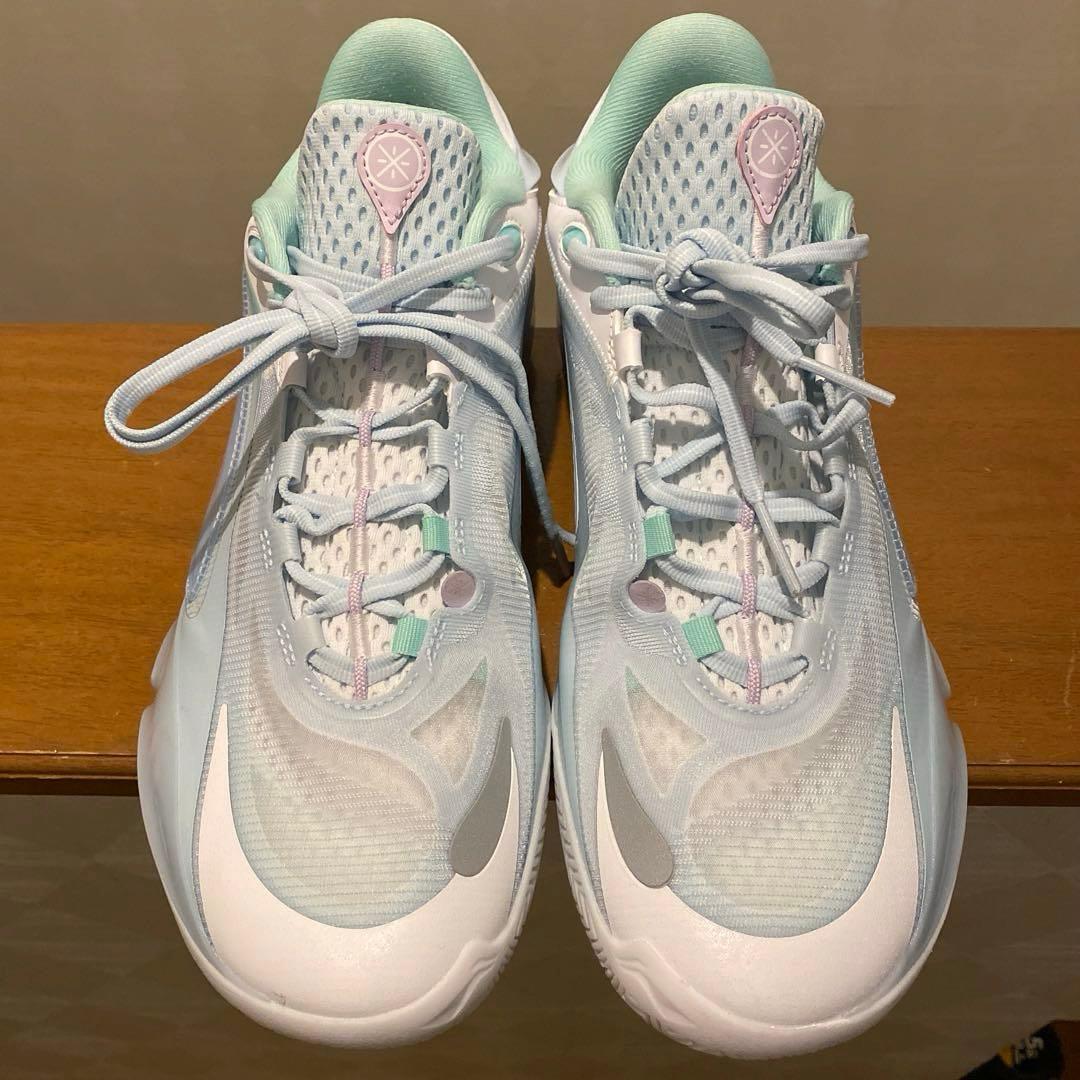 LI-NING ウェイド 808S 28.0