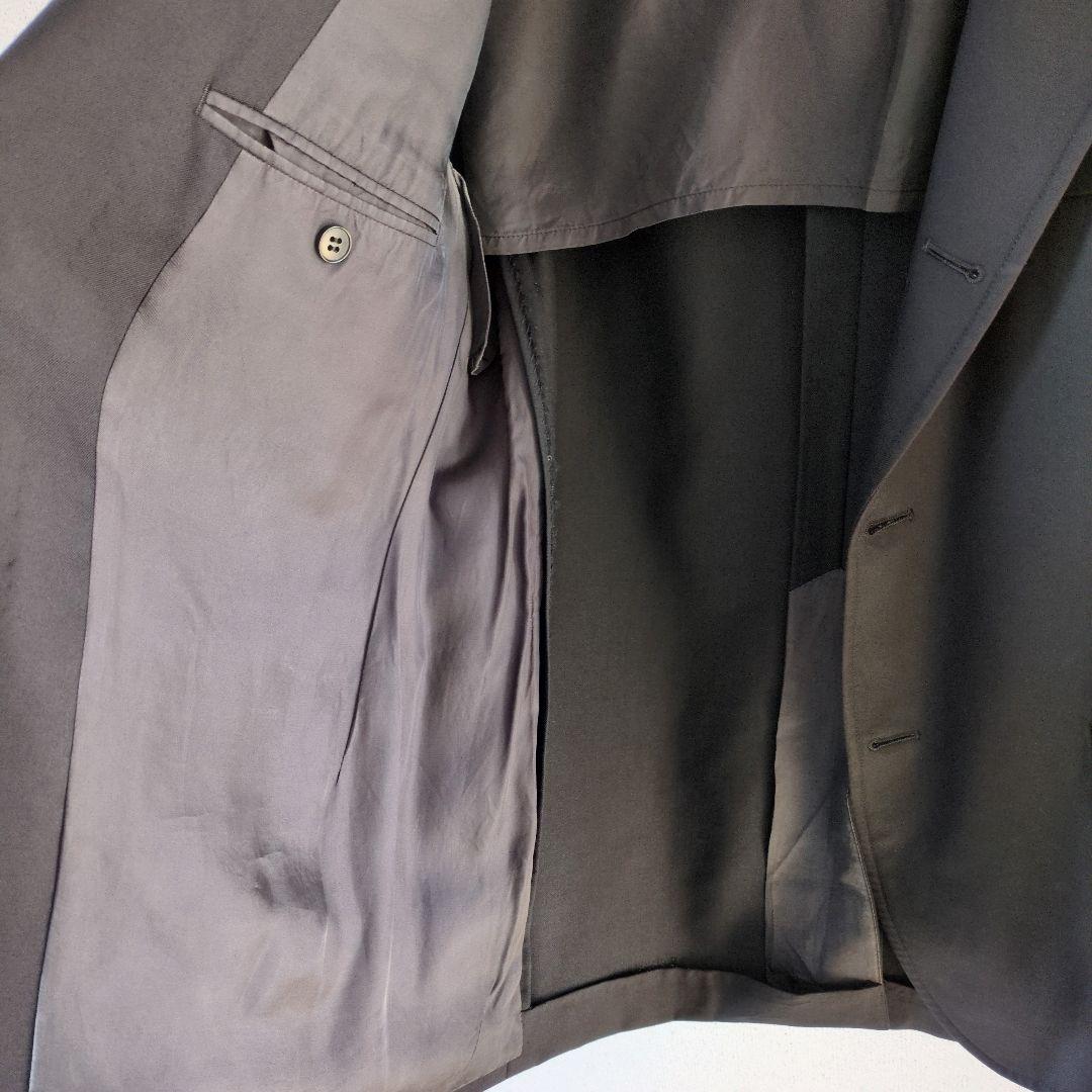 美品♪ ブルックスブラザーズ 紺ブレ 金ボタン 紺ブレザー 40 ショート