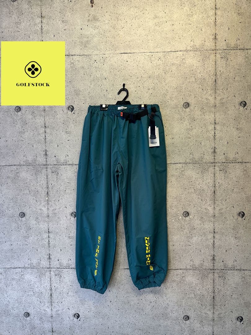 【新品未使用】サイズL-XL メンズ パンツ ラッセルノ 2197