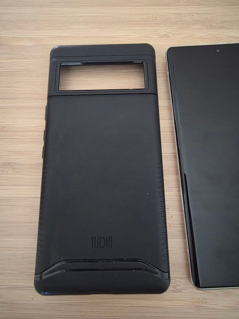 B*2様 Google Pixel 6 Pro 本体