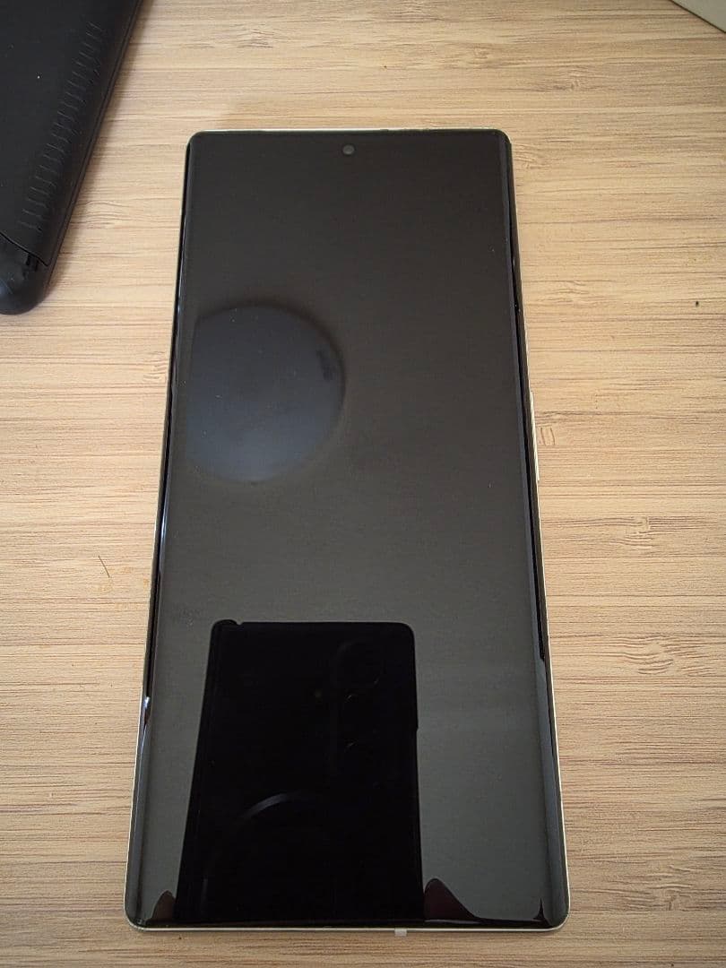 B*2様 Google Pixel 6 Pro 本体