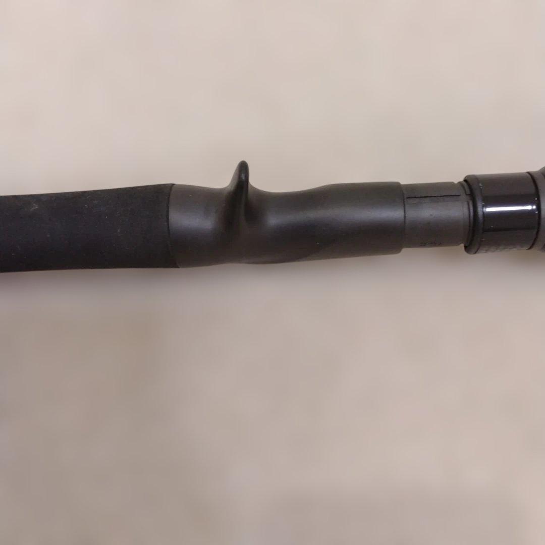 ロッド DIVISION Crime BoderPatorol