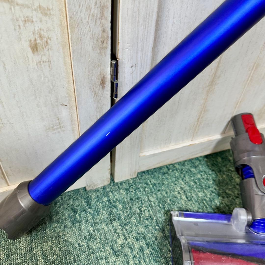 dyson SV14 V11 Fluffy ダイソン コードレス クリーナー