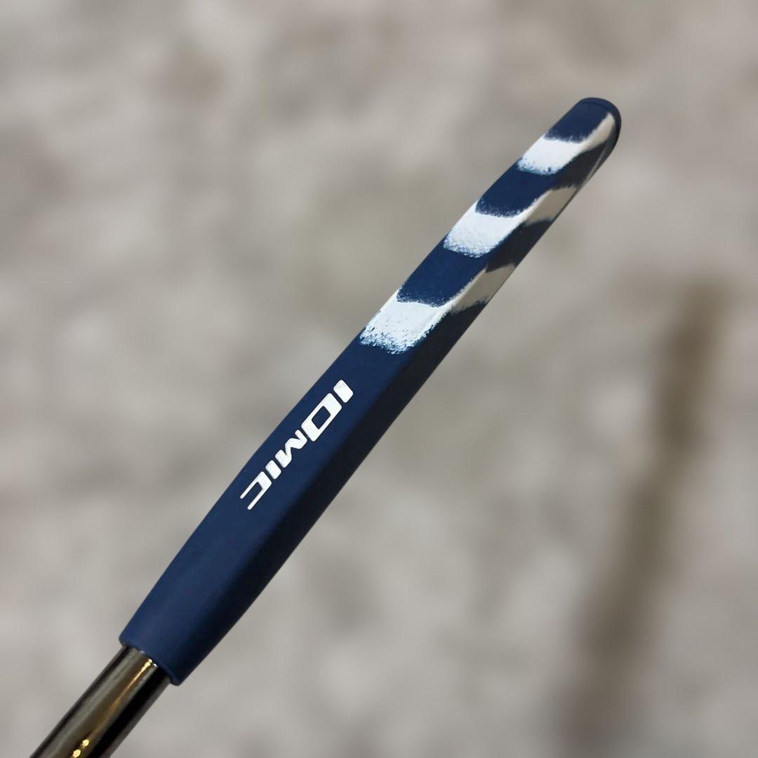 YONEX 削り出しパター