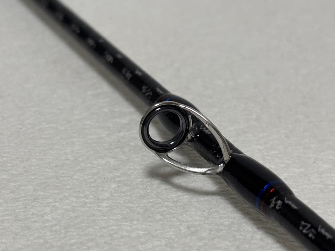 SHIMANO シマノ スコーピオン 17113R-2 ロッドケース付き