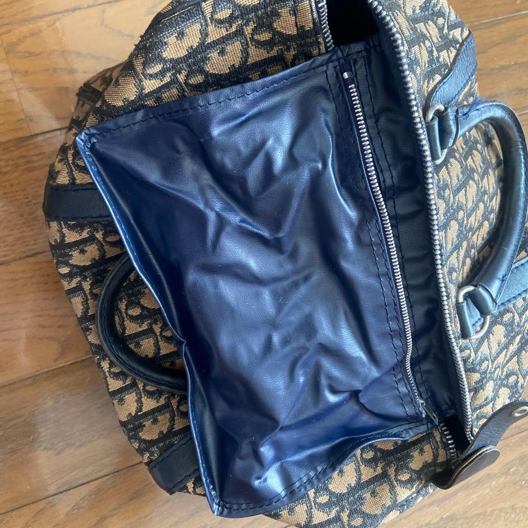 クリスチャンディオール　バッグ