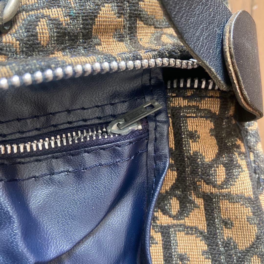 クリスチャンディオール　バッグ