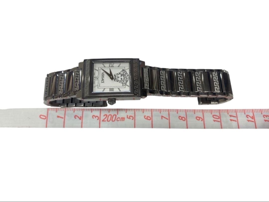 VERSACE ISQ99 腕時計