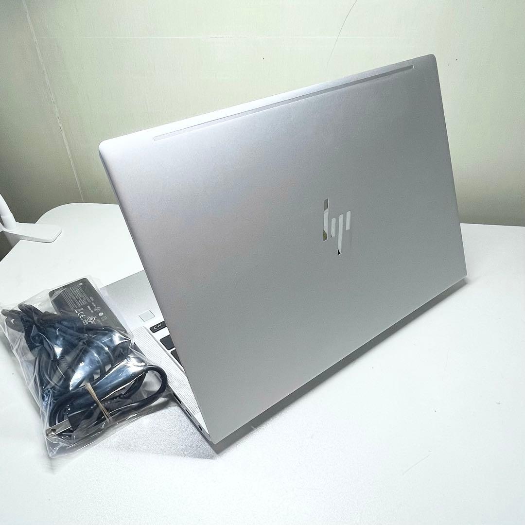 【美品】HP EliteBook 630 G10 16GB i5 2023年