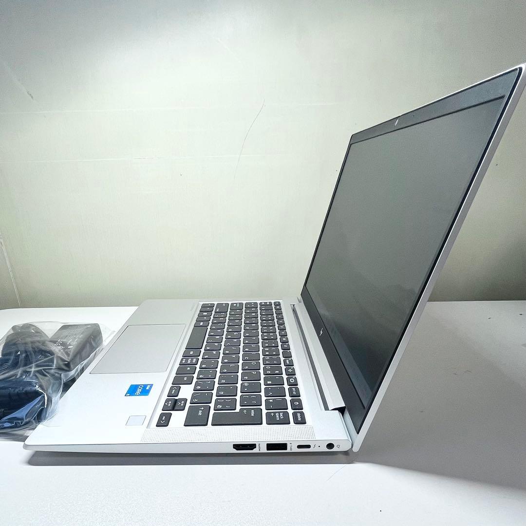 【美品】HP EliteBook 630 G10 16GB i5 2023年