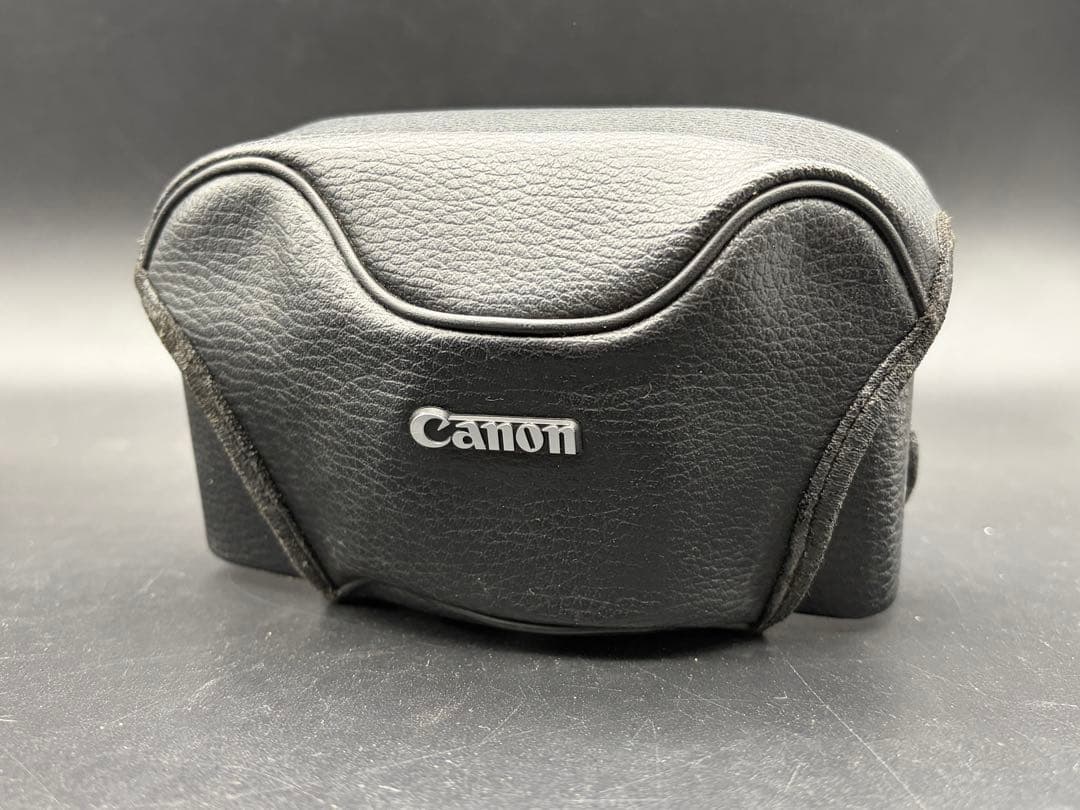 Canon キヤノンAutoboy SII コンパクトデジタルカメラ　動作確認済