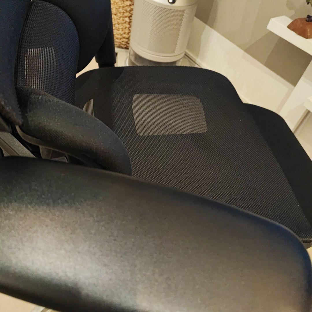 EastForce LUMBIRT(ランバート) オフィスチェア2.0