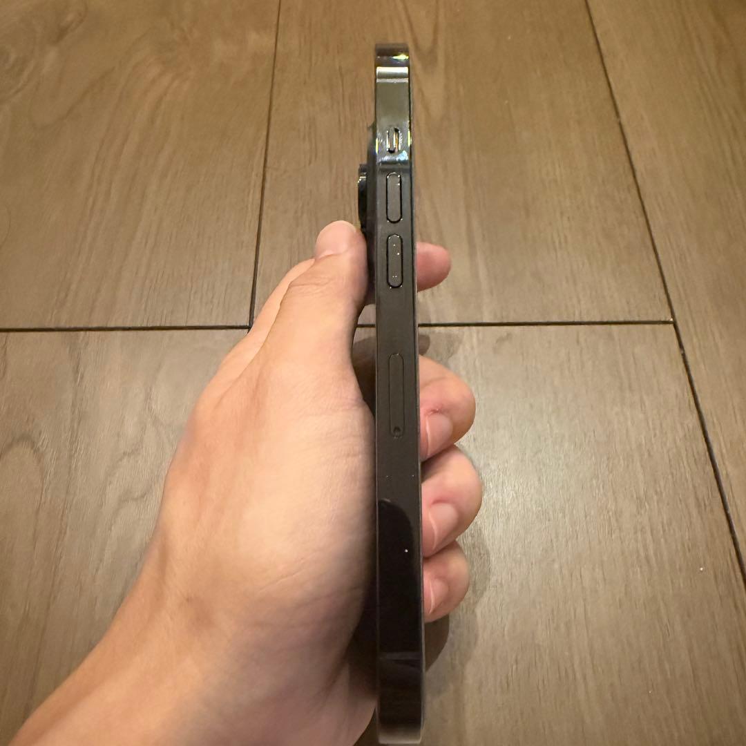 Apple iPhone 14 Pro 256 GB SIMフリー