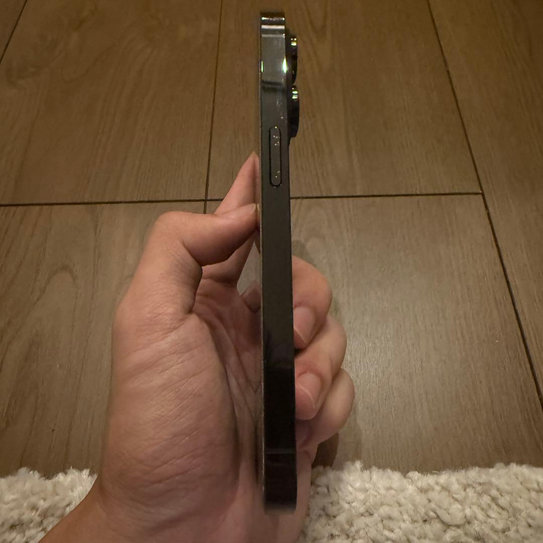 Apple iPhone 14 Pro 256 GB SIMフリー