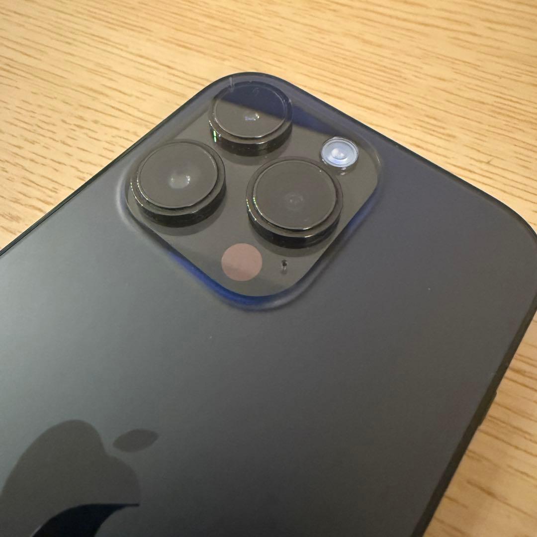 Apple iPhone 14 Pro 256 GB SIMフリー