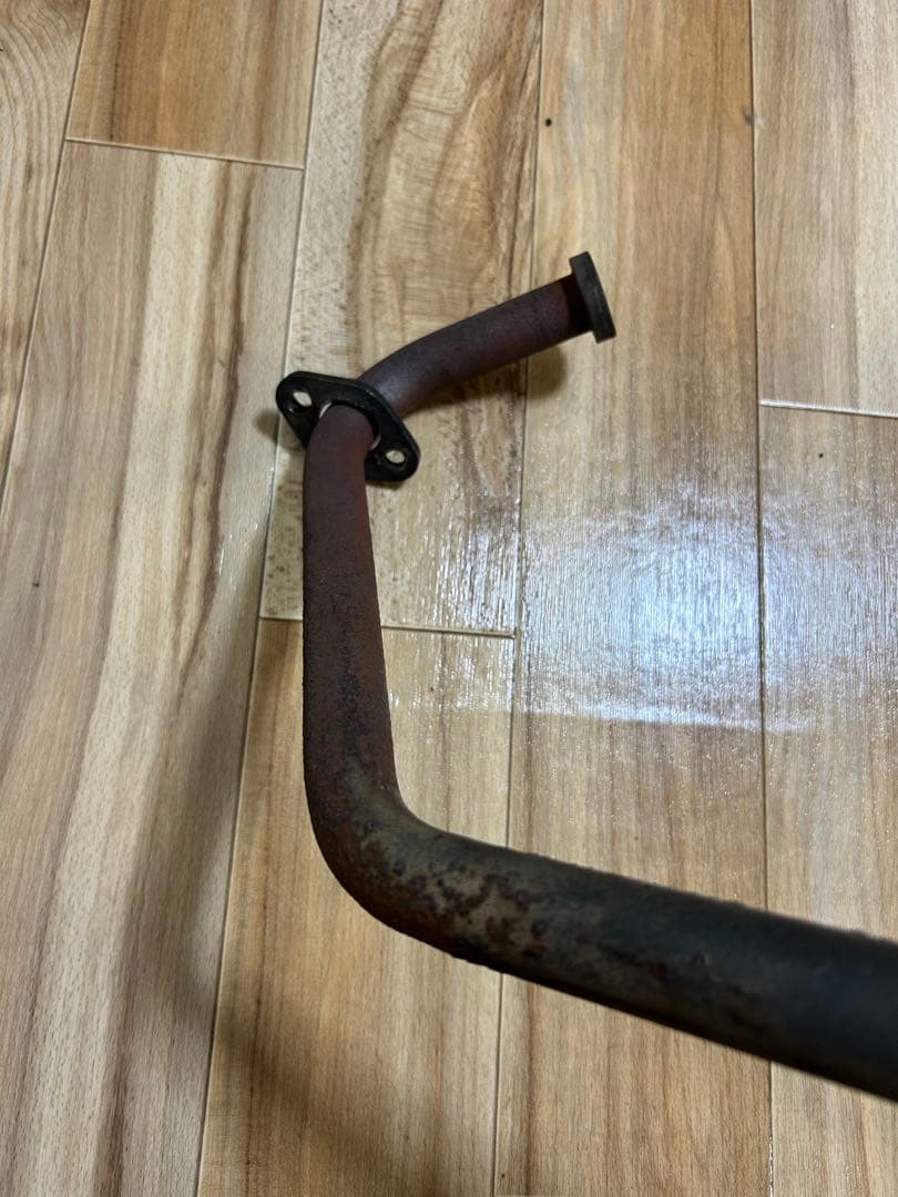 エイプ50 RPM ape 当時物