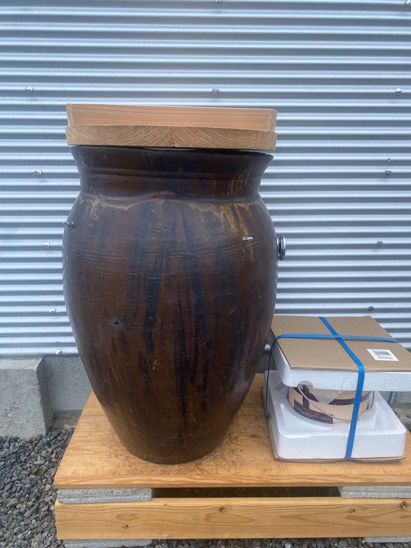 壺焼き芋の壺　本格フルセット